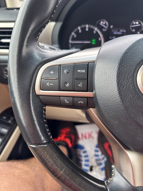 Used 2020 Lexus GX 460 Premium image 21