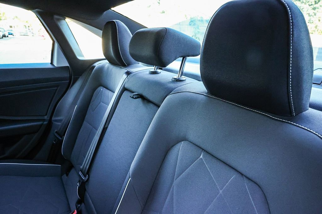 New 2026 Volkswagen Jetta Sport image 28