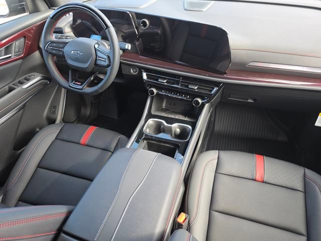 New 2026 Chevrolet Traverse RS w/ LPO, Floor Liner Package image 25