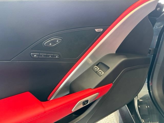 Used 2019 Chevrolet Corvette Grand Sport RWD image 6