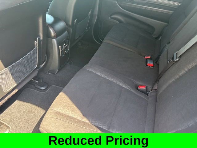 Used 2023 Dodge Durango GT AWD/4WD image 28