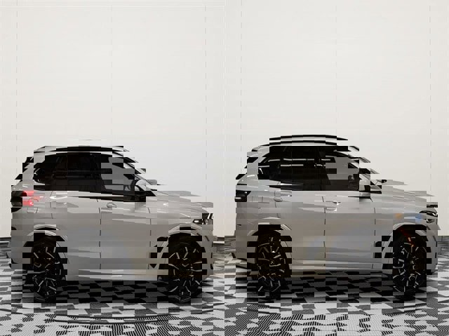 New 2026 BMW X5 xDrive40i image 2