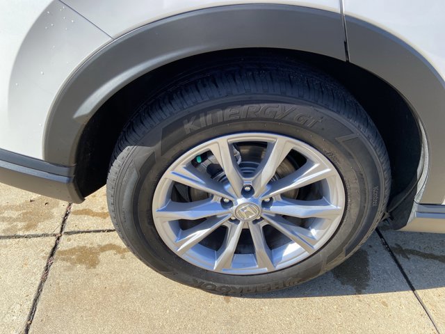 Used 2025 Honda CR-V EX-L image 33