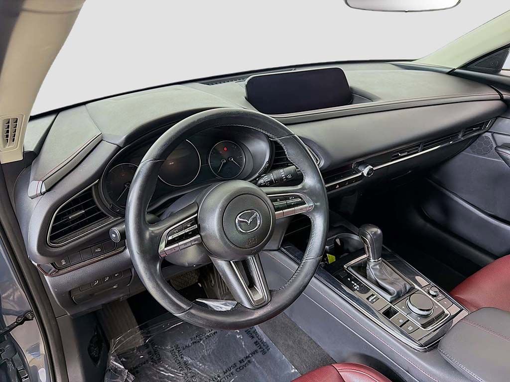 Used 2023 MAZDA CX-30 AWD 2.5 S w/ Preferred Package image 19