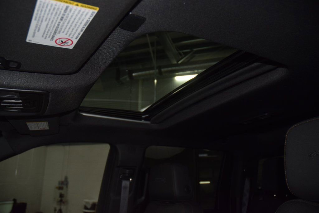 Used 2023 GMC Sierra 2500 AT4 w/ AT4 Premium Plus Package image 54