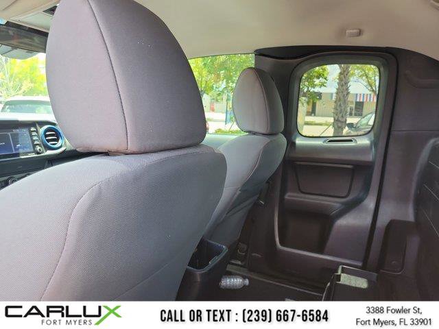 Used 2022 Toyota Tacoma SR image 12