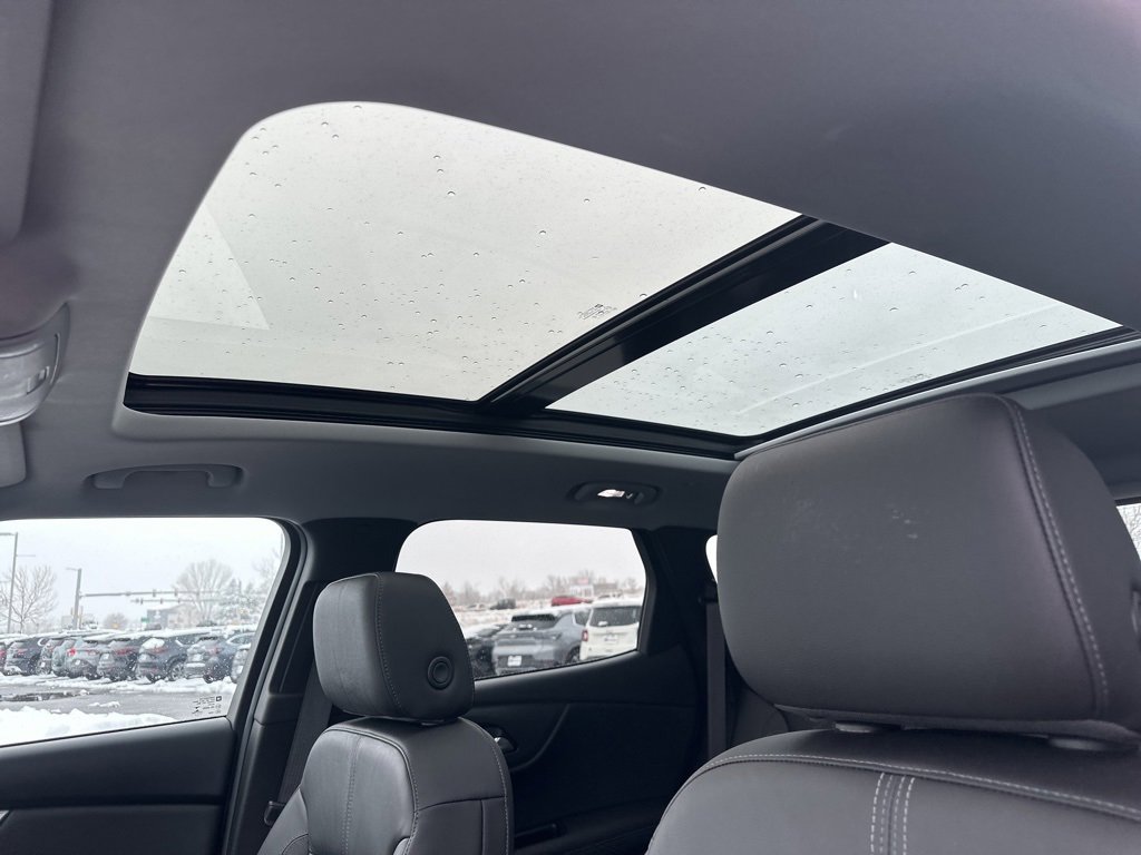 Used 2019 Chevrolet Blazer LT w/ Sun and Wheels Package image 14