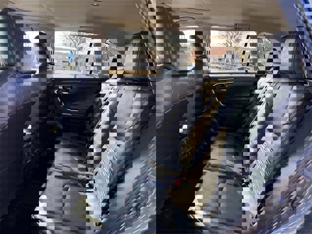 Certified 2021 Toyota RAV4 XLE Premium image 27