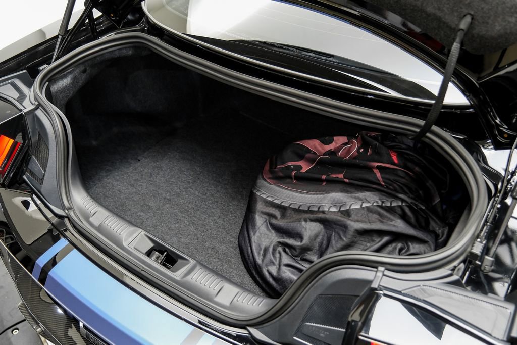 Used 2024 Ford Mustang GT Premium w/ GT Performance Package RWD image 63