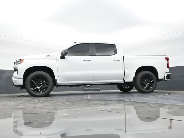 New 2026 Chevrolet Silverado 1500 RST image 54