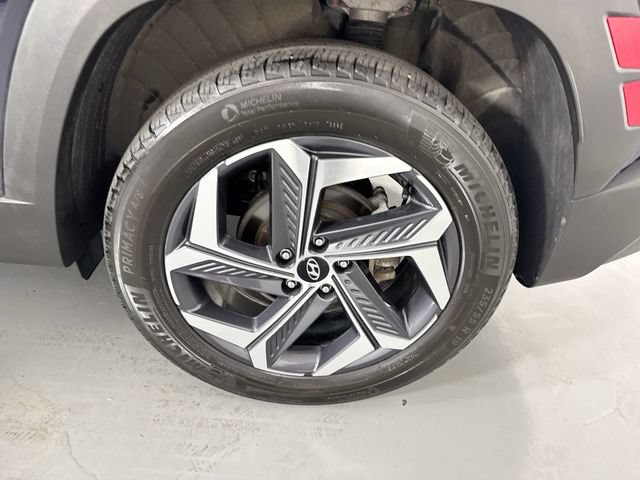 Used 2024 Hyundai Tucson SEL AWD/4WD image 5