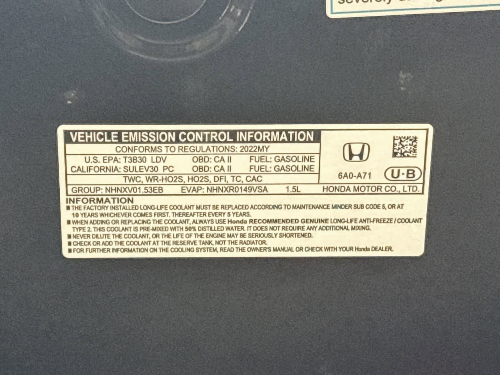 Used 2022 Honda Accord Sport Special Edition image 29