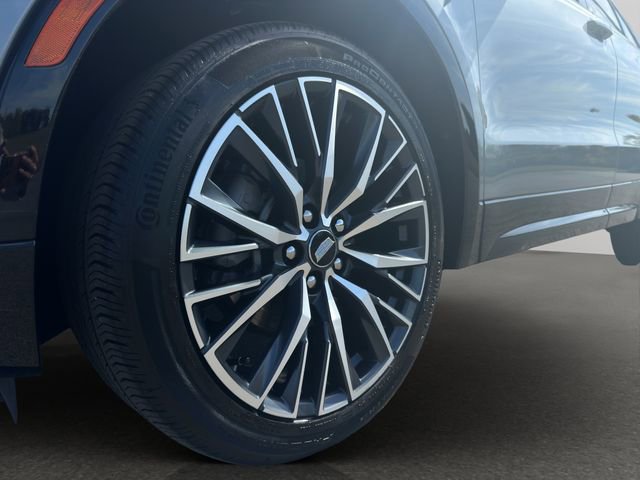 Used 2024 Cadillac XT4 Sport image 25