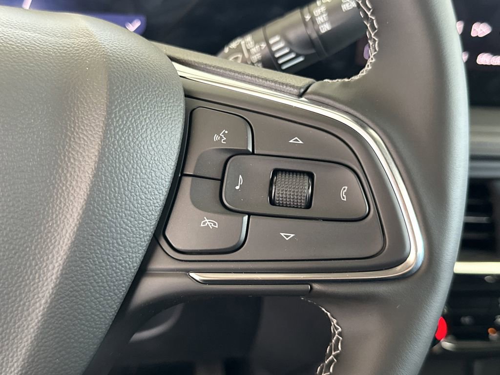 New 2026 Buick Encore GX Preferred w/ Comfort Package FWD image 21