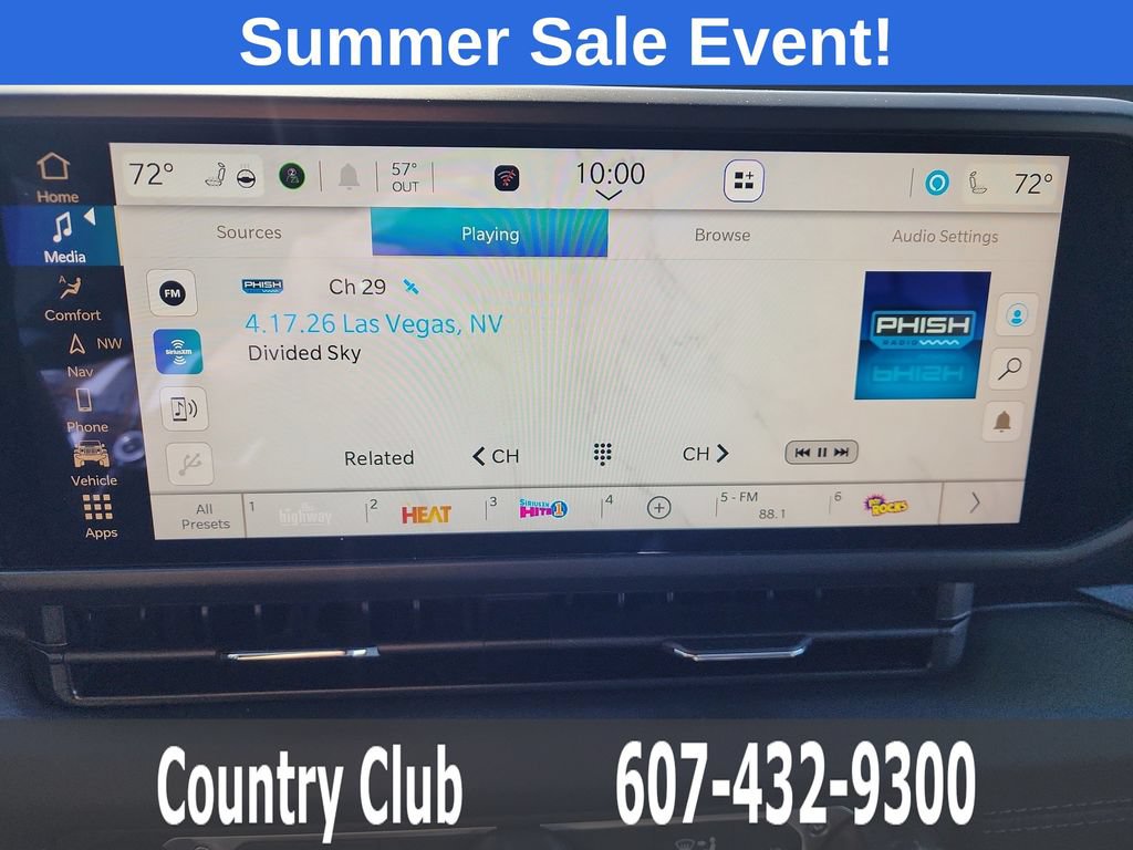 Used 2026 Jeep Gladiator Sport AWD/4WD image 17