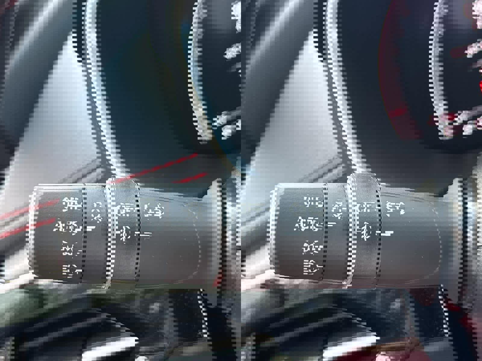 New 2026 Acura MDX A-Spec image 22