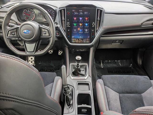 Used 2023 Subaru WRX Limited image 19