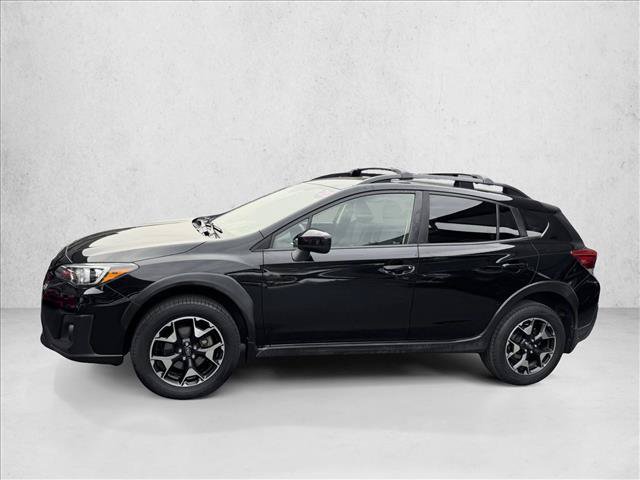 Used 2020 Subaru Crosstrek 2.0i Premium AWD/4WD image 5