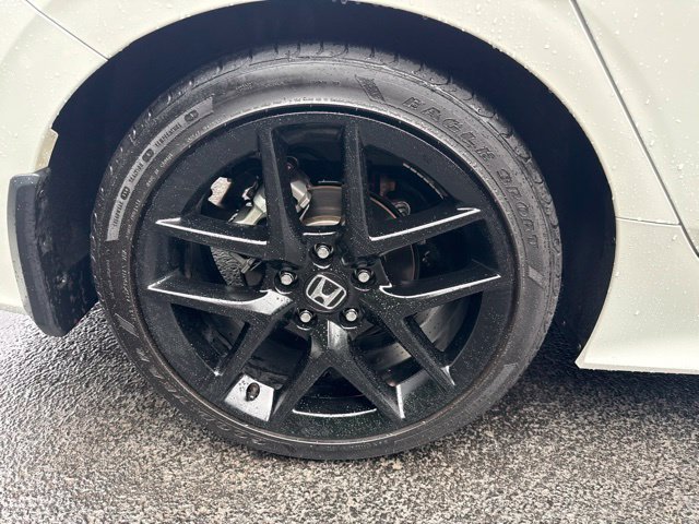 Used 2025 Honda Civic Sport image 10