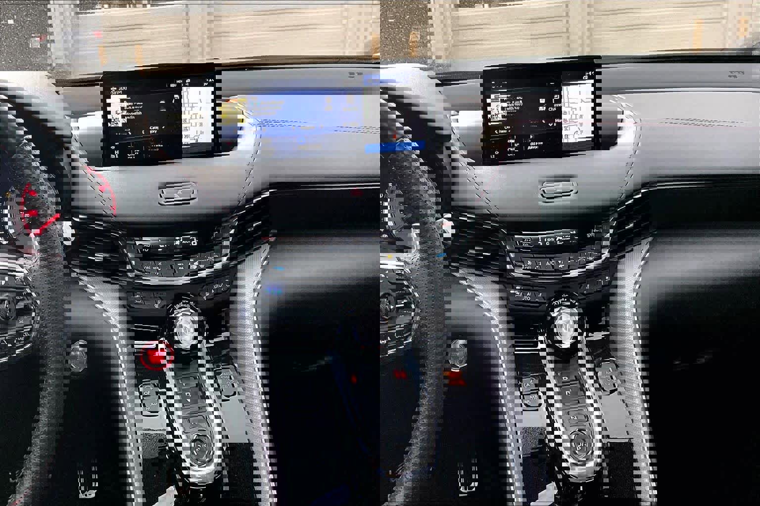 Used 2023 Acura TLX SH-AWD w/ A-SPEC Pkg image 7