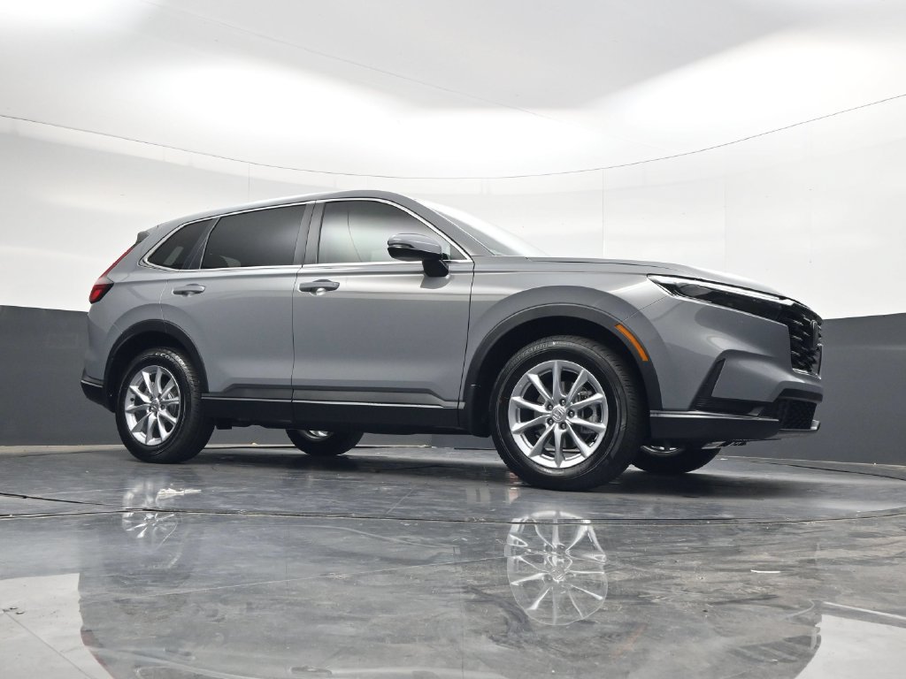 New 2027 Honda CR-V EX image 24