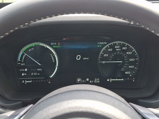 Used 2025 Subaru Forester Limited image 22