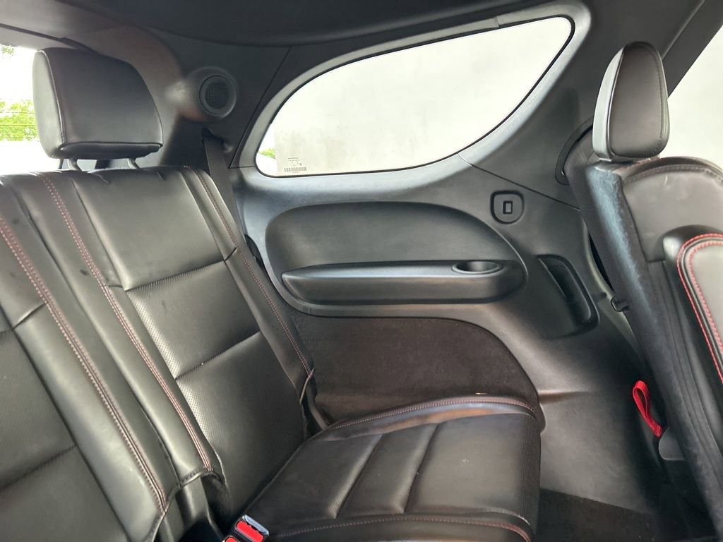 Used 2024 Dodge Durango R/T AWD/4WD image 32