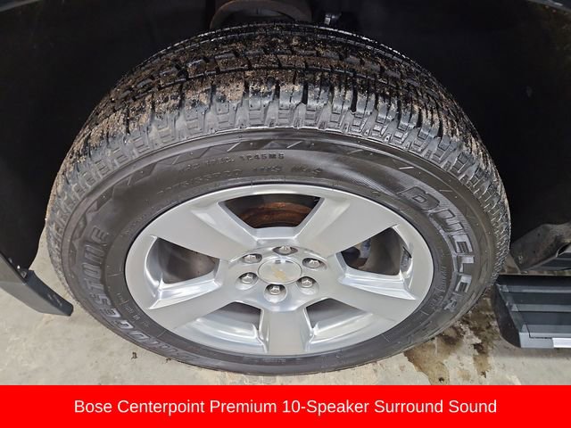 Used 2020 Chevrolet Suburban Premier image 9