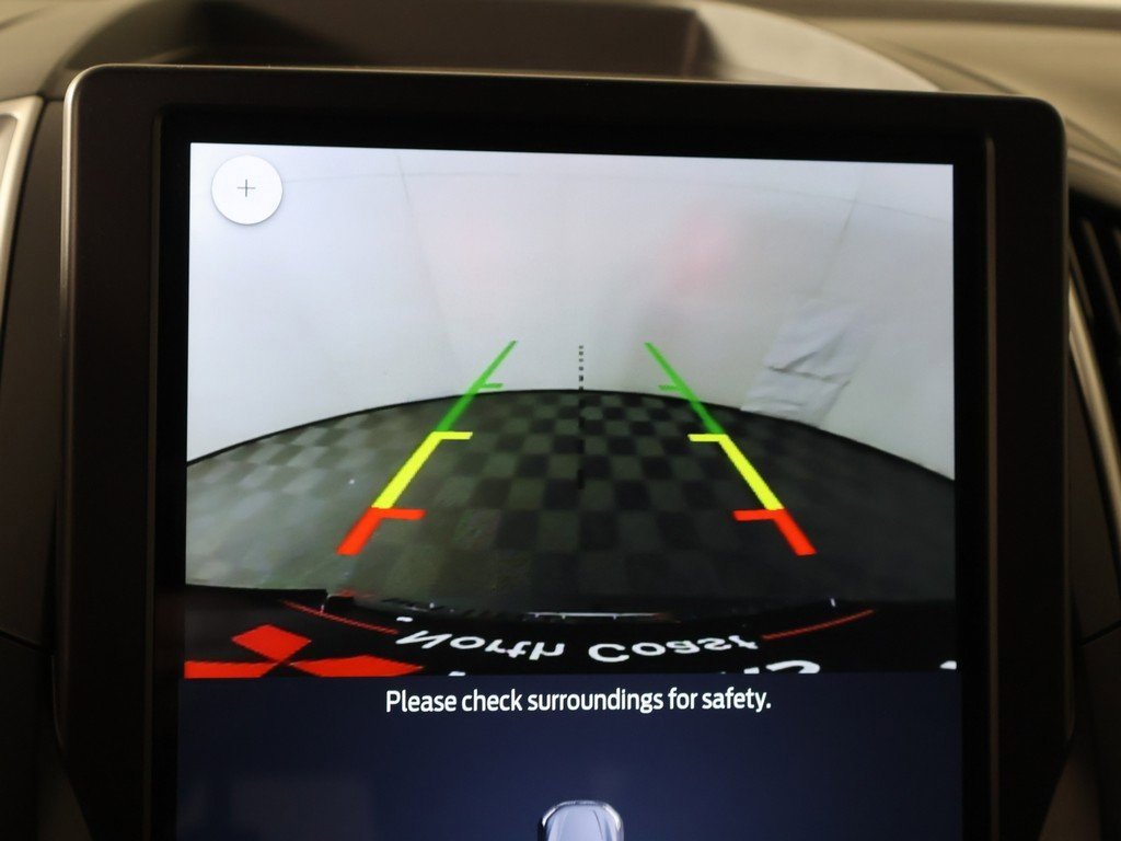 Used 2024 Ford Edge SEL image 40