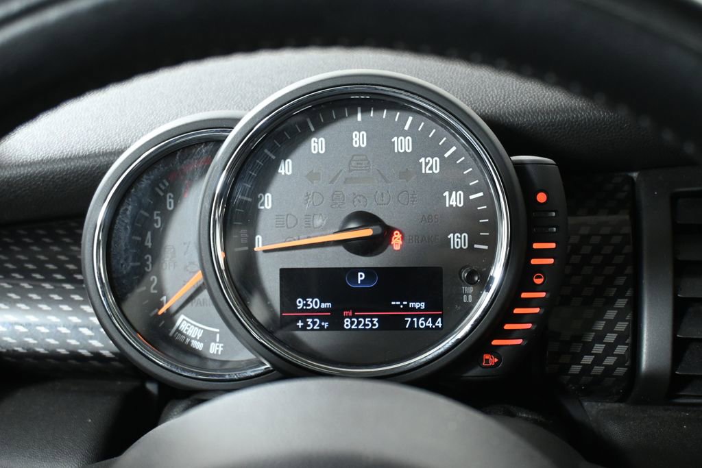 Used 2014 MINI Cooper S image 18