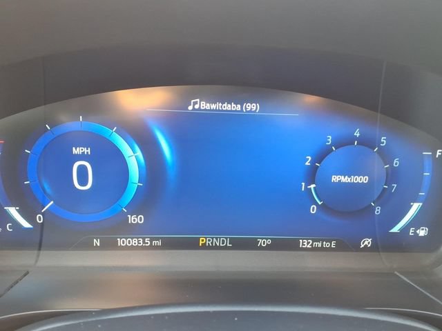 Used 2022 Ford Escape SEL w/ Technology Package AWD/4WD image 24