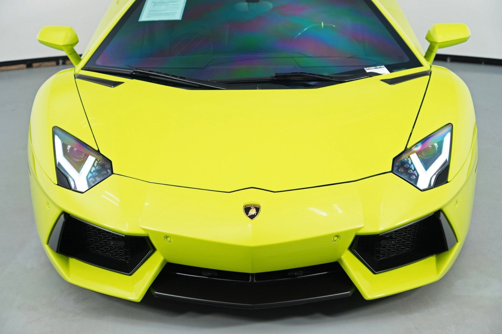 Used 2015 Lamborghini Aventador LP 700-4 image 76