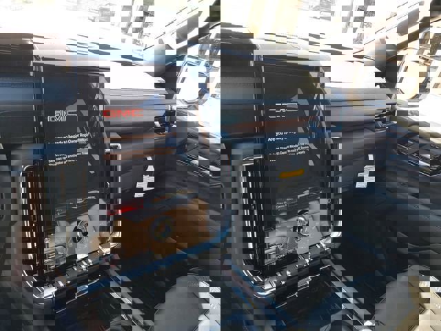 New 2026 GMC Yukon XL Denali w/ Sun & Power Step Package image 26