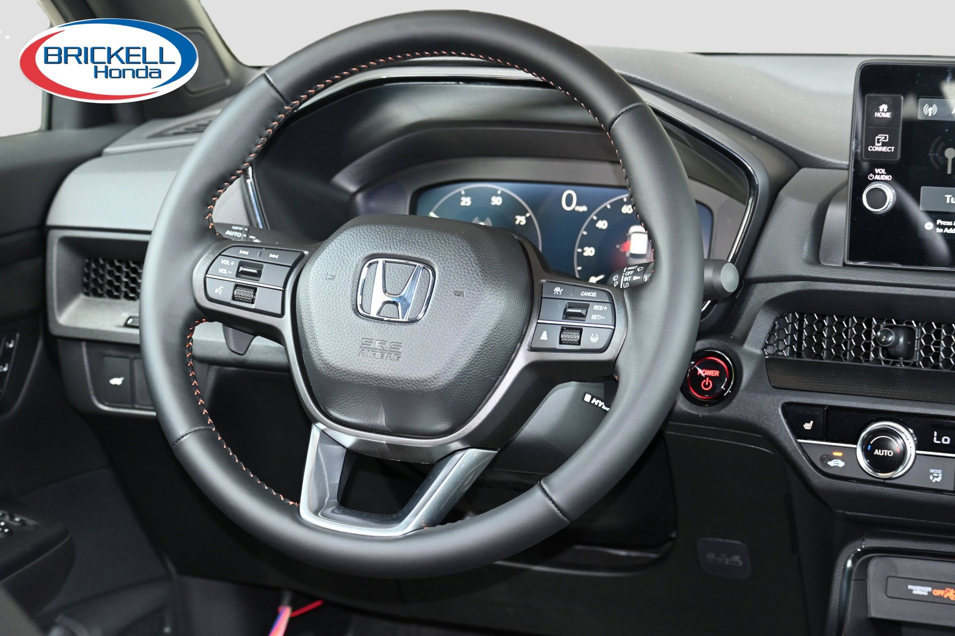 New 2026 Honda CR-V Sport-L image 22