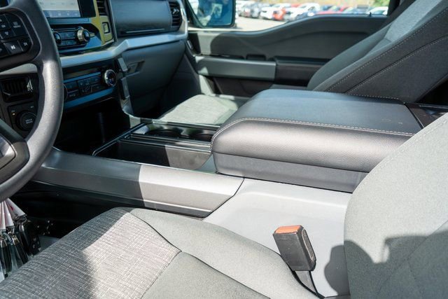 Used 2023 Ford F150 XLT image 13