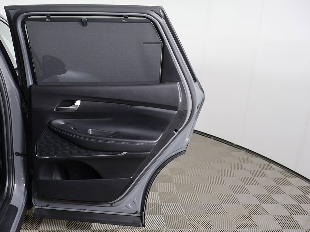 Used 2023 Hyundai Santa Fe SEL w/ Premium Package image 28