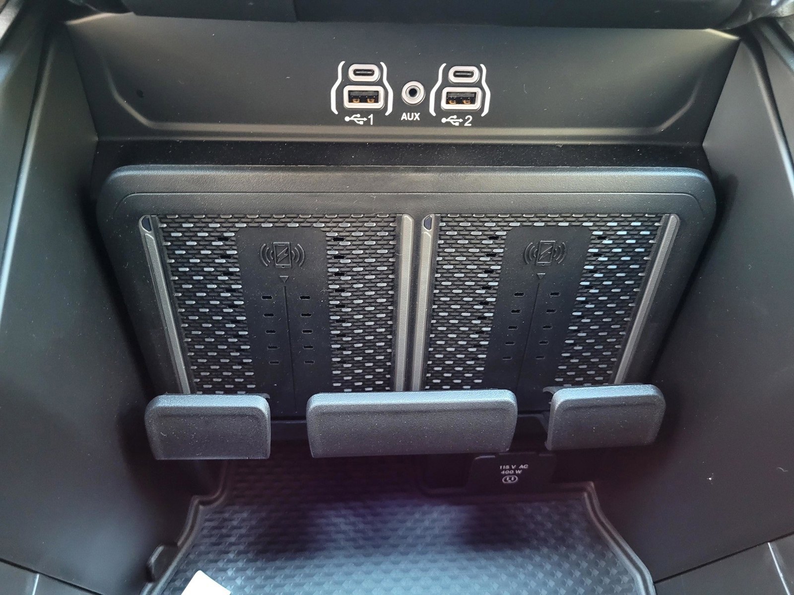 New 2026 RAM 2500 Laramie image 17