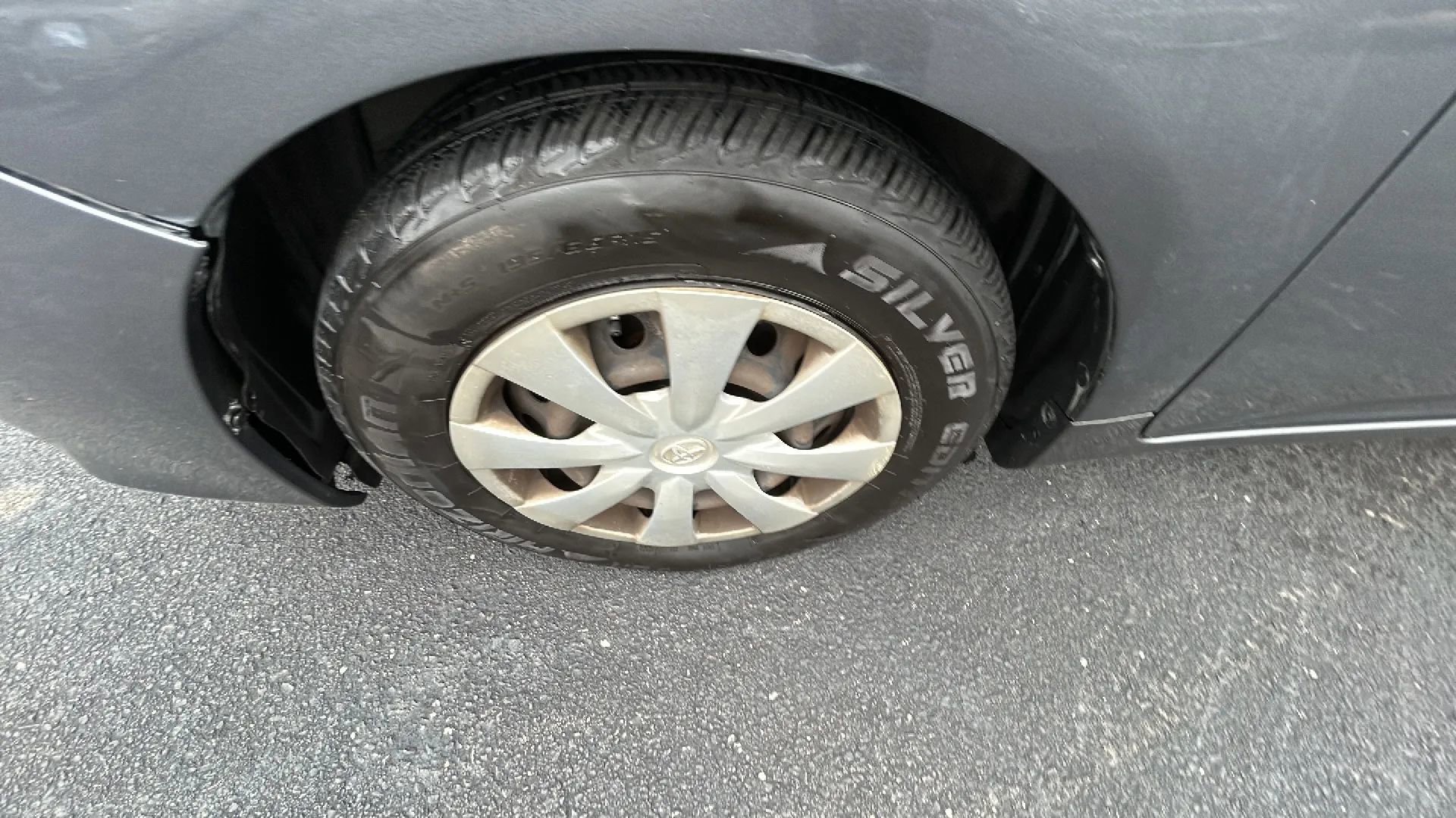 Used 2011 Toyota Corolla LE FWD image 38