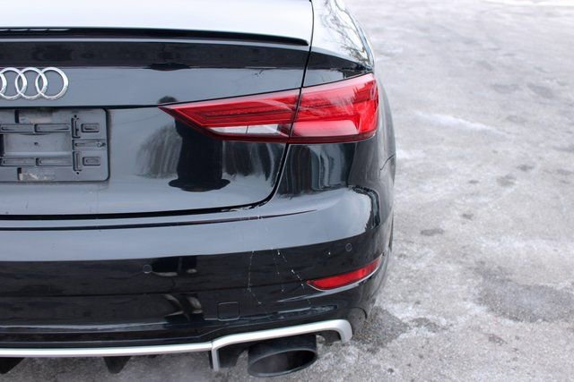Used 2018 Audi RS 3 2.5T image 44