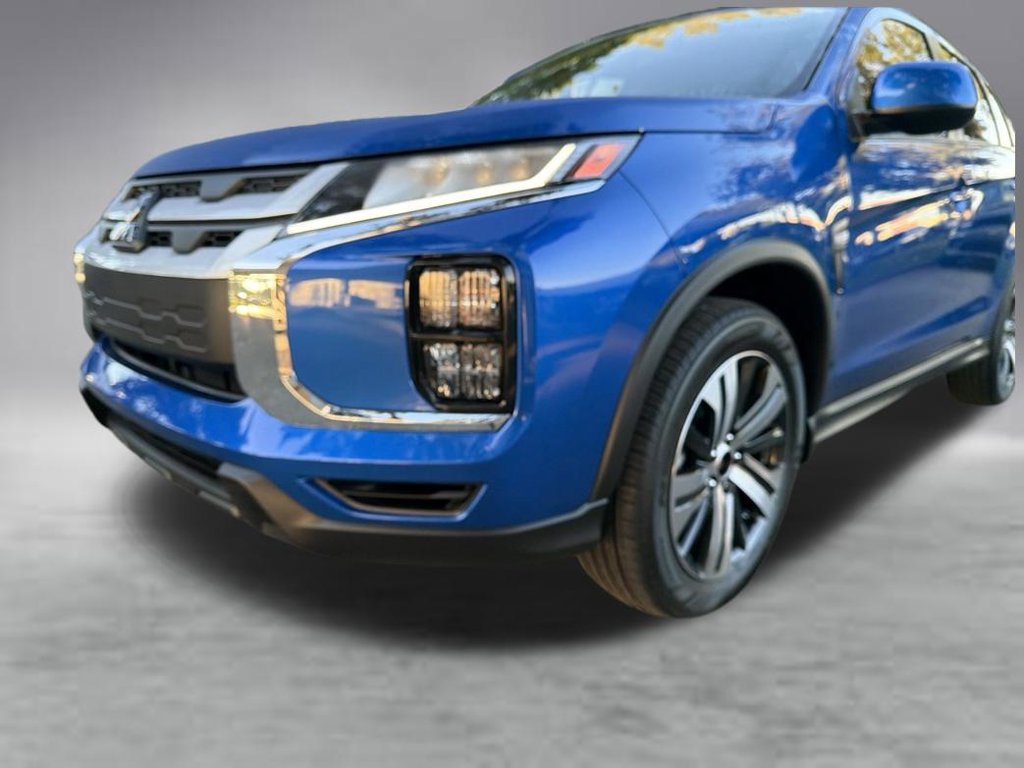 New 2027 Mitsubishi Outlander Sport ES AWD/4WD image 11