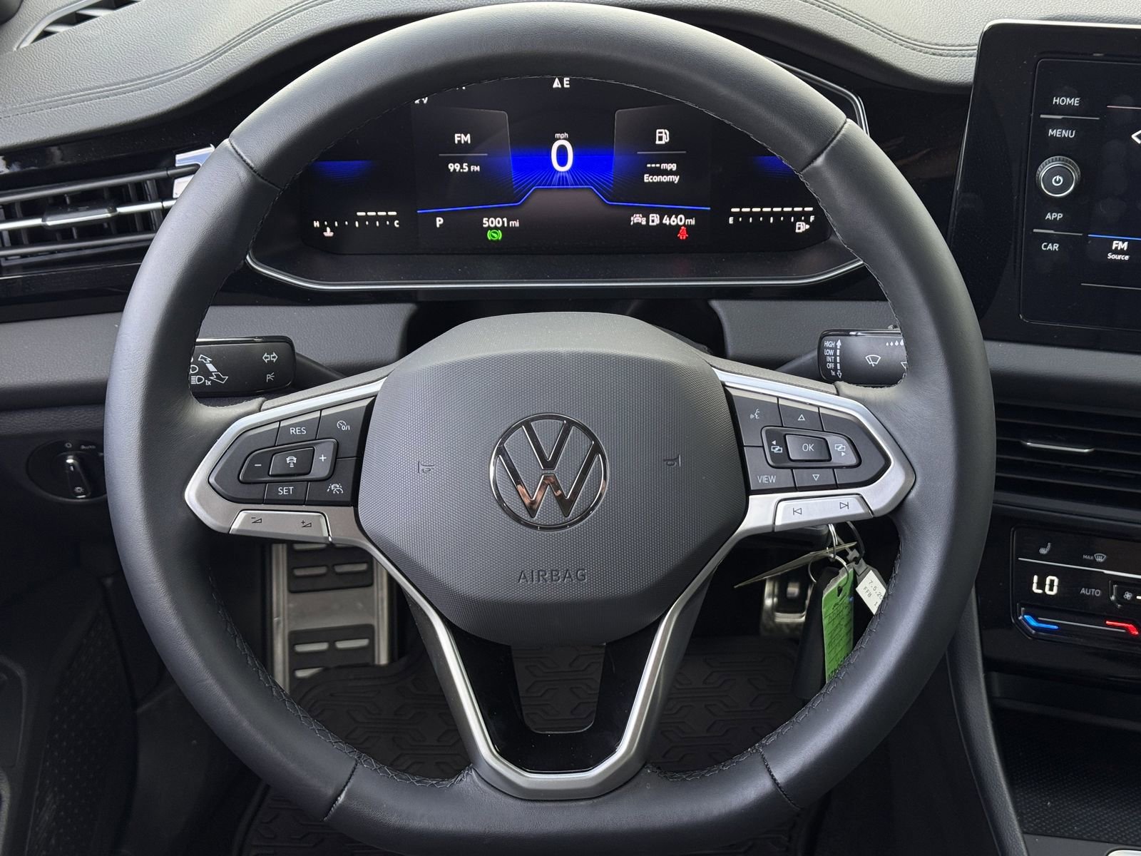 New 2025 Volkswagen Jetta Sport image 13