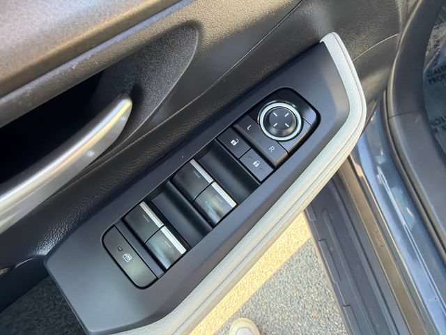 Certified 2025 Toyota Grand Highlander AWD Hybrid image 28