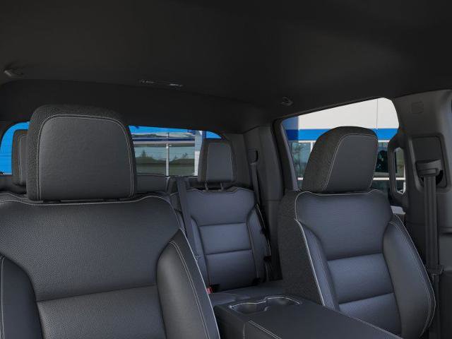 New 2026 GMC Sierra EV Elevation w/ LPO, Elevation Dark Package image 47