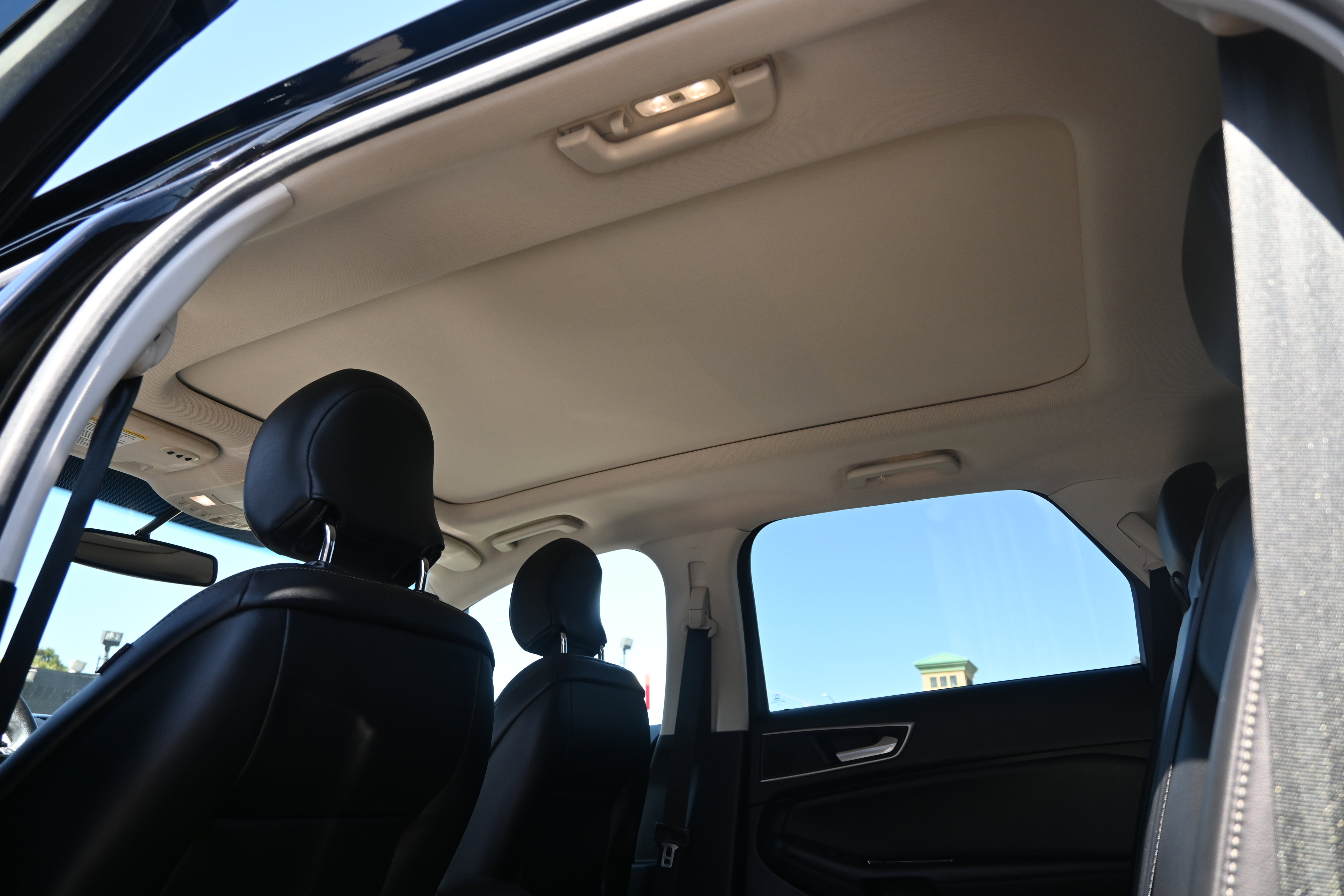 Used 2017 Ford Edge SEL w/ Equipment Group 201A image 27