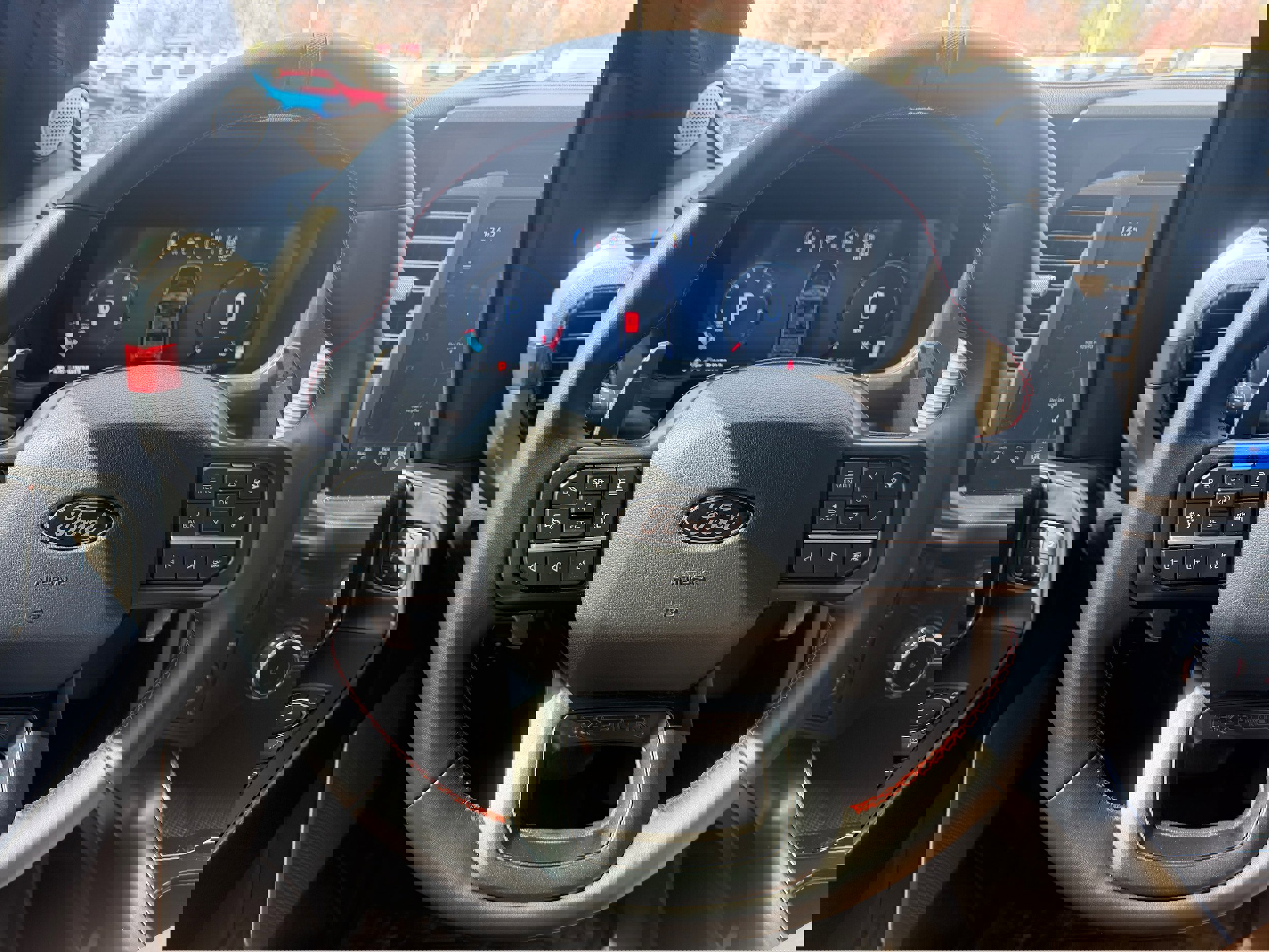 Used 2024 Ford F150 Raptor image 13