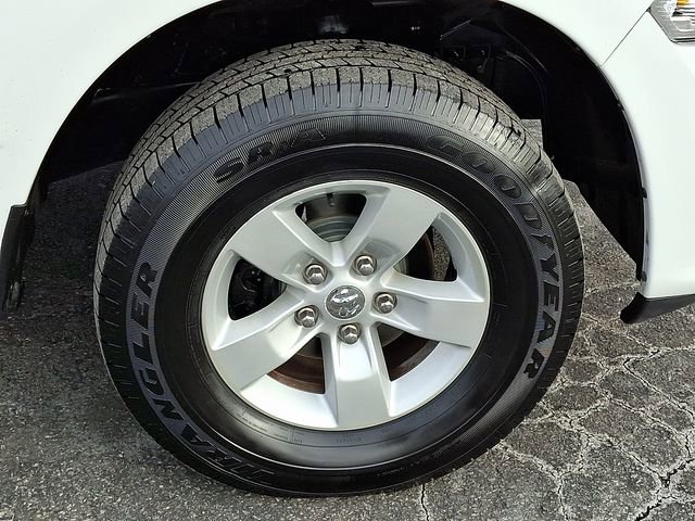 Used 2017 RAM 1500 Express image 8