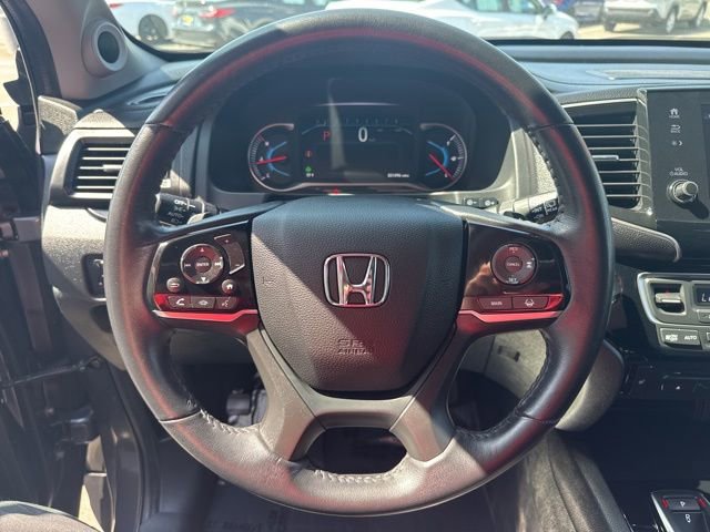 Used 2022 Honda Pilot Touring image 19