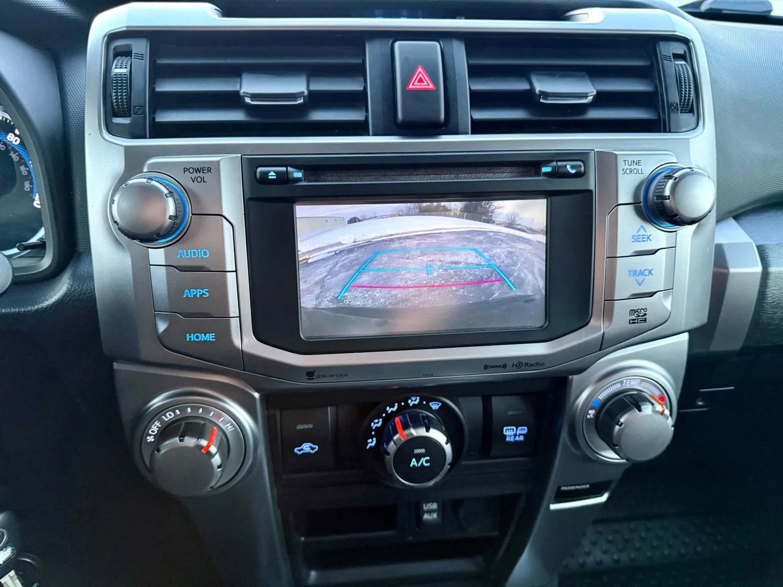 Used 2016 Toyota 4Runner SR5 image 11