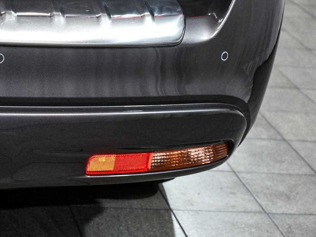 Used 2023 INFINITI QX80 Luxe w/ Cargo Package AWD/4WD image 84