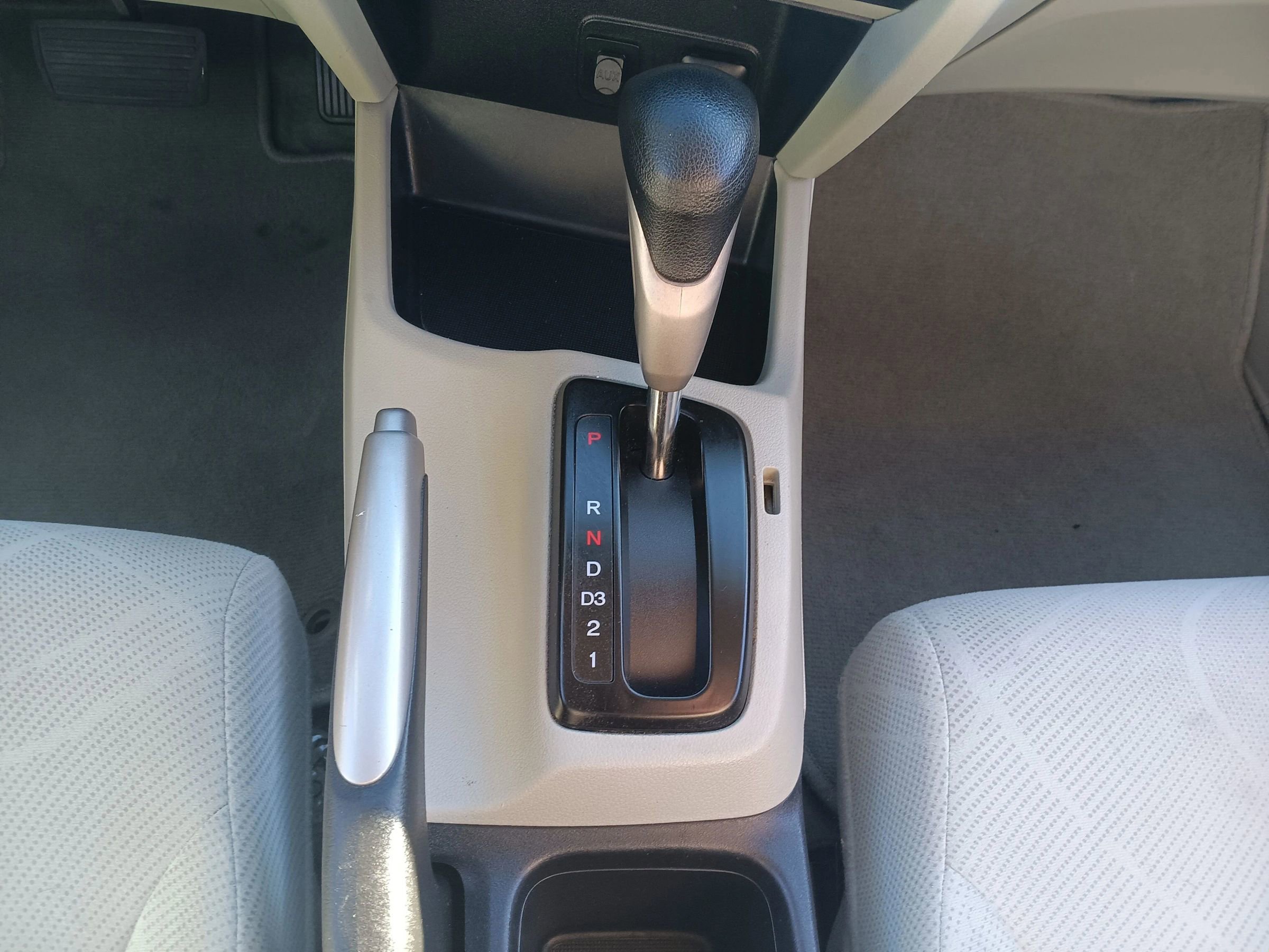 Used 2012 Honda Civic LX image 20